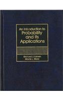 Introduction to Probability and Its Applications