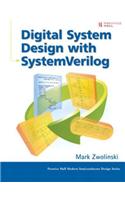 Digital System Design with Systemverilog