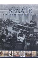 United States Senate Catalogue of Graphic Art
