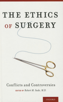 The Ethics of Surgery