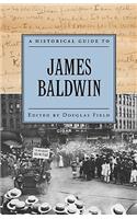 Historical Guide to James Baldwin