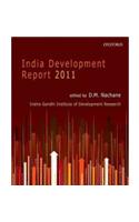 India Development Report 2011