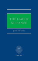 The Law of Nuisance