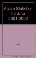 ActivStats for JMP 2002-2003