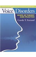 Voice Disorders