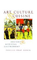 Art, Culture, and Cuisine