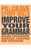 Improve Your Grammar