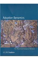 Adaptive Dynamics