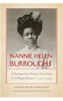 Nannie Helen Burroughs