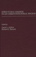 Structural Change in an Urban Industrial Region