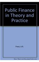 Public Finance in Theory and Practice