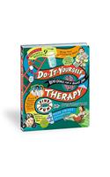 Do-it-Yourself Therapy Book