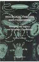 Biological Threats and Terrorism