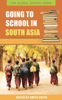 Going to School in South Asia