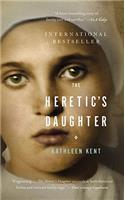 The Heretic's Daughter