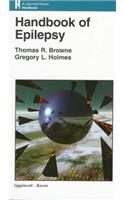 Handbook of Epilepsy