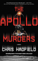 The Apollo Murders: (1 The Apollo Murders)