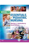 Wong's Essentials of Pediatric Nursing