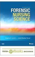 Forensic Science Nursing - Text and E-Book Package