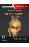 Diagnostic Imaging: Musculoskeletal Trauma