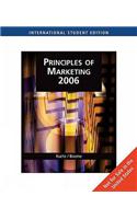 Principles of Marketing 2006