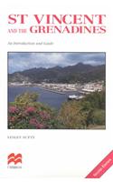 St Vincent & Grenadines 2e