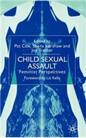 Child Sexual Assault