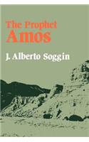 The Prophet Amos
