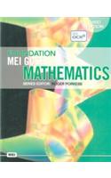 Mei Gcse Mathematics: Foundation Students Book