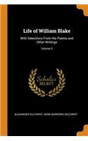 Life of William Blake