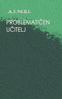 Problematičen učitelj