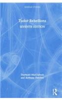 Tudor Rebellions