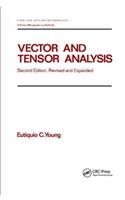 Vector and Tensor Analysis: Second Edition, Revised and Expanded
