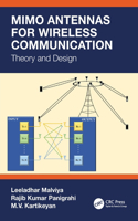 MIMO Antennas for Wireless Communication
