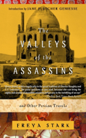 Valleys of the Assassins