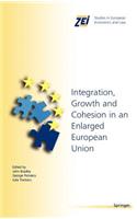 Integration, Growth, and Cohesion in an Enlarged European Union