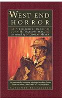 The West End Horror