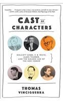 Cast of Characters