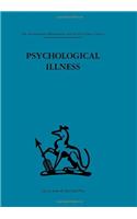 Psychological Illness