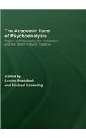 The Academic Face of Psychoanalysis