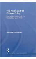 The Kurds and US Foreign Policy