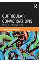 Curricular Conversations