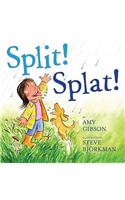 Split! Splat!: (English)