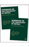 Handbook on the Toxicology of Metals: 1-2