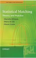 Statistical Matching: Theory and Practice