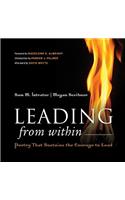 Leading from Within