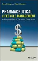 Pharmaceutical Lifecycle Management