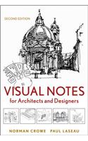 Visual Notes for Architects and Designers