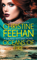 Oceans of Fire: (3 Drake Sisters Novel, A)