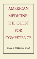 American Medicine